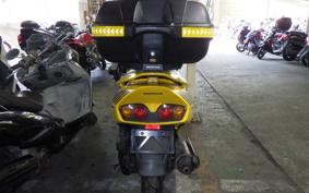 HONDA FORZA MF06