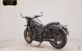 HONDA REBEL 1100 S DCT 2026 SC87
