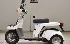 HONDA GYRO X 2009 TD02