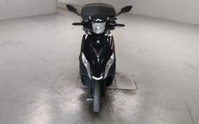 SUZUKI ADDRESS V125 DT11A