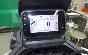 HONDA X-ADV 750 2025 RH21