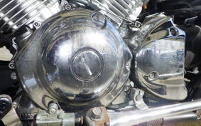 YAMAHA DRAGSTAR 400 1996 4TR