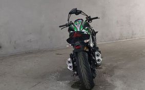 KAWASAKI Z1000 R EDITION 2018 ZRT00J