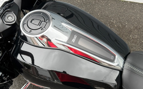 HARLEY FLTRX 2026 KH7