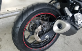 YAMAHA YZF-R25 RG43J