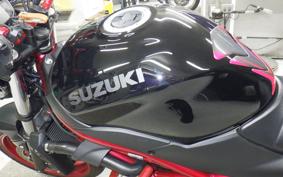 SUZUKI SV650 A 2019 VP55B