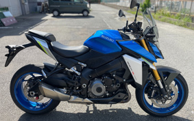 SUZUKI GSX-S1000 2023 EK1AA