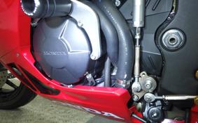 HONDA CBR600RR 2021 PC40