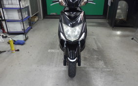 YAMAHA CYGNUS 125 XSR 2 2021 SE44J