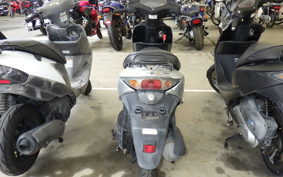 HONDA DIO Gen.6 2004 AF62