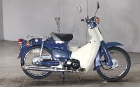 HONDA SUPER CUB50 AA01