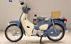 HONDA C50 SUPER CUB