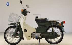 HONDA C70 SUPER CUB C70