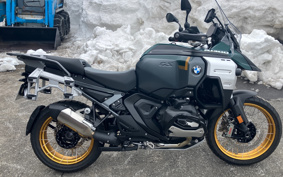 BMW R1300GS Adventure 2025 0M31