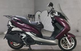 YAMAHA MAJESTY 155S SG28J