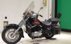 KAWASAKI VULCAN 400 CLASSIC 1997 VN400A