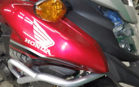 HONDA 400X ABS 2018 NC47