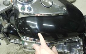 SUZUKI INTRUDER 250 LC VJ51A
