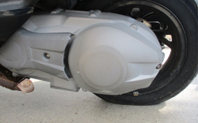 SUZUKI SKYWAVE 250S-1 CJ44A