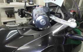 HONDA NT1100 2024 SC84