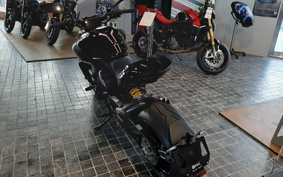DUCATI DIAVEL V4 2024