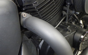 YAMAHA DRAGSTAR 400 2005 VH01J