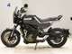 Фото Husqvarna SVARTPILEN 401 2021 с японского аукциона