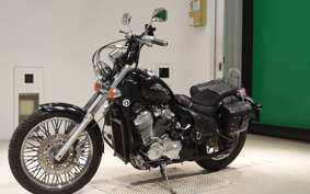 HONDA STEED 600 1989 PC21