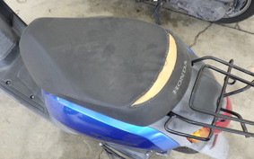 HONDA TACT-4ﾍﾞｰｼｯｸ 2005 AF79