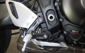 YAMAHA XSR900 2022 RN80J