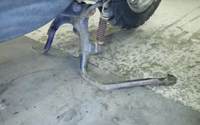 HONDA CREA SCOOPY AF55