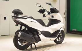HONDA PCX 125 2012 JK05