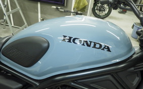 HONDA CL250-2 2001 MC57