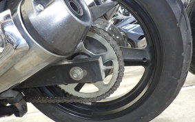 SUZUKI GSR250