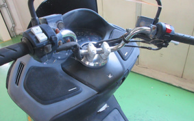 HONDA FORZA Z MF08