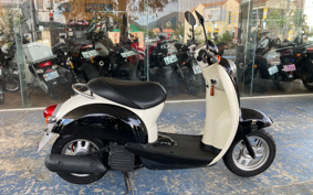 HONDA CREA SCOOPY AF55