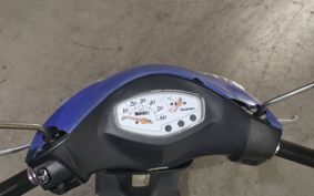 SUZUKI ADDRESS V50 CA44A