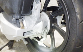 HONDA PCX125 2003 JF81