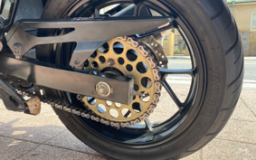 SUZUKI STROM 250 DS11A