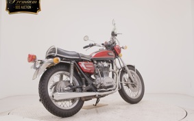 YAMAHA XS650 1973 S650