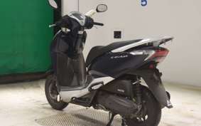 HONDA LEAD 125 2025 JF45