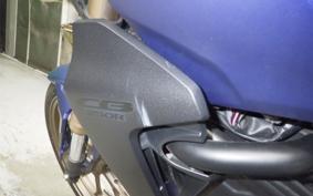HONDA CB250RA 2026 MC52