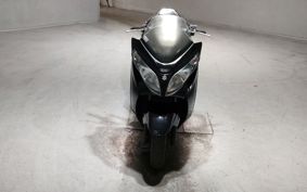SUZUKI SKYWAVE 250M CJ45A