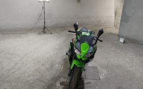 KAWASAKI NINJA 650 2023 ER650S