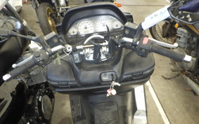 SUZUKI SKYWAVE 250 (Burgman 250) Gen.2 CJ43A