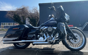 HARLEY FLHX1580 2013 KBM