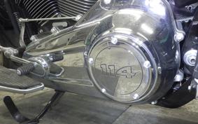 HARLEY FLBS 1870 2021