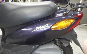 YAMAHA JOG Delux SA39J