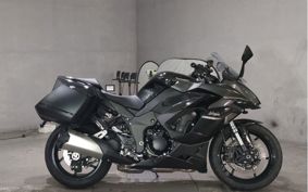 KAWASAKI  NINJA 1000SX ZXT02K