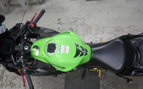 KAWASAKI NINJA 650 A 2021 ER650H